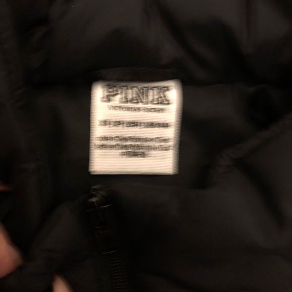 Pink Puffer - Picture 2 of 2